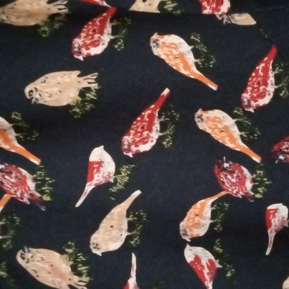 Midi dress - Picture 2 of 3